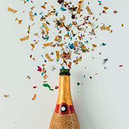 Gefeliciteerd
