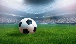 Voetbal
