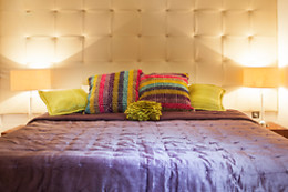 Garden Spa Boutique Hotel