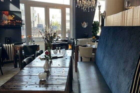 Brasserie bon Vivant - photo 2