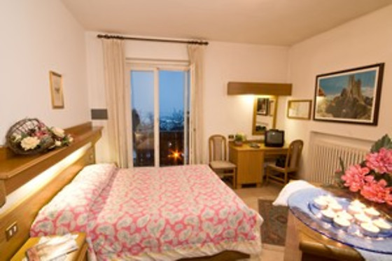 Hotel Panorama Wellness & Resort - photo 8