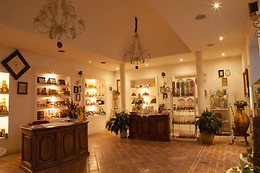 Honey Spa