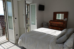 La Casa dei Panorami