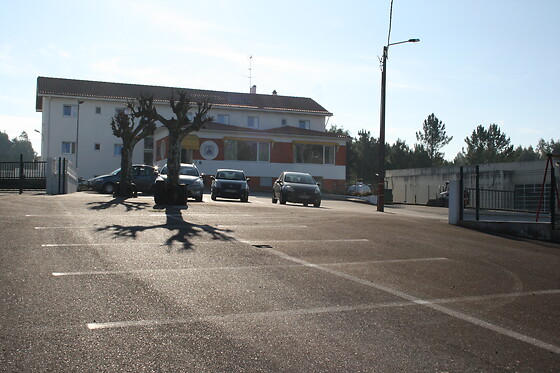 HOTEL PADRE CRUZ ** - photo 1