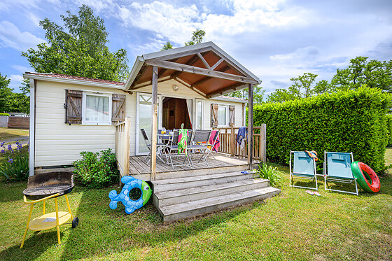 Camping de Mars - photo 1