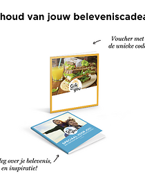 Lekker Borrelen!