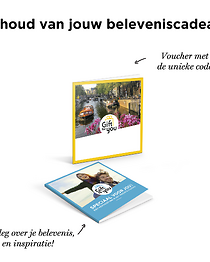 Bijzonder Overnachten