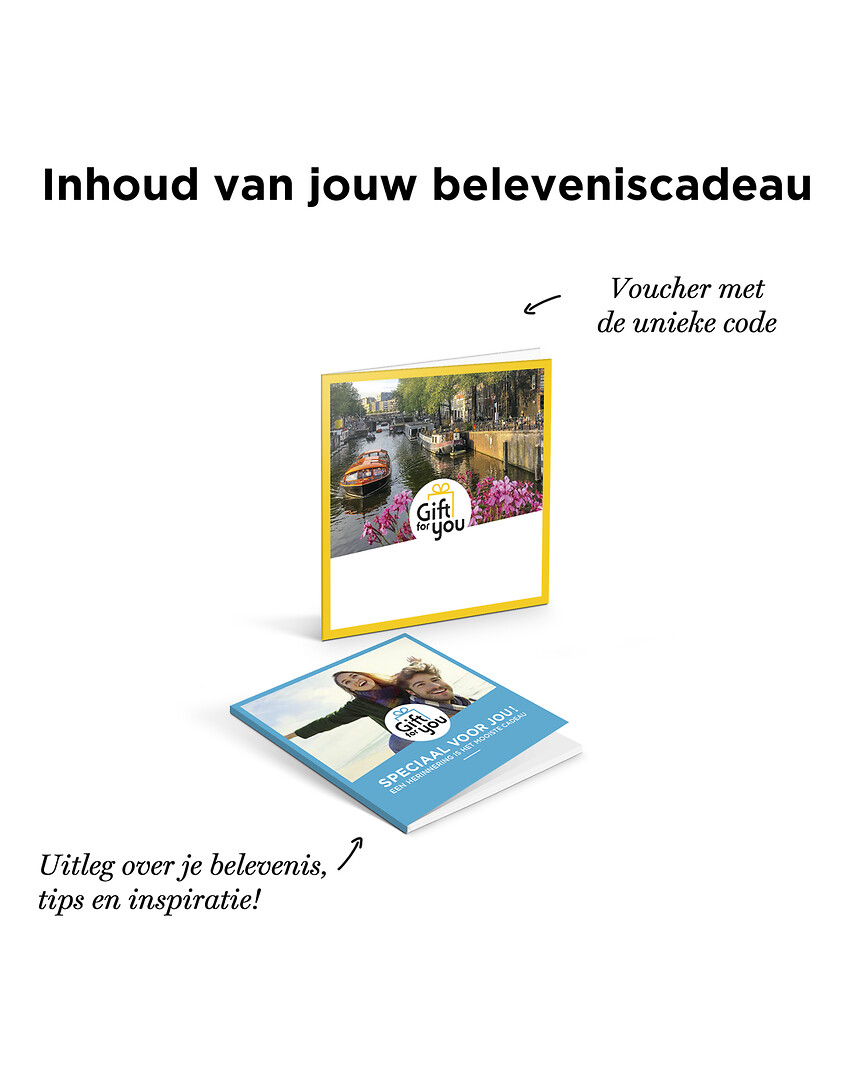 Bijzonder Overnachten