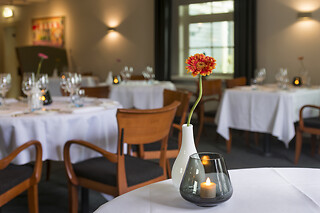 Romantisch Dineren