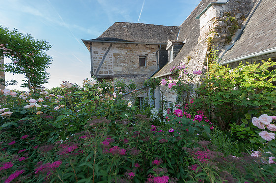 Hôtel La Maison des Chanoines - photo 4