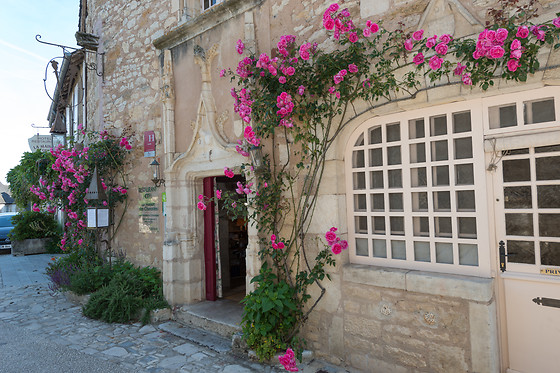 Hôtel La Maison des Chanoines - photo 12