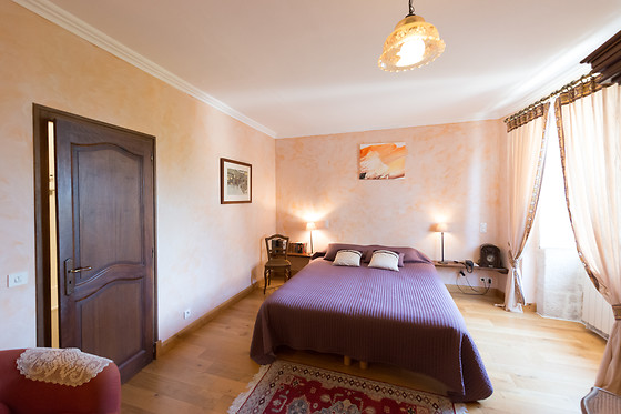 Hôtel La Maison des Chanoines - photo 14