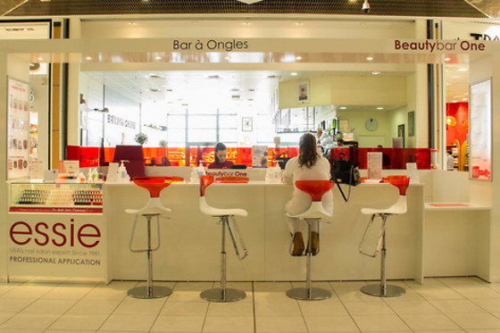 Beautybar One - photo 1
