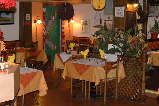 Aux 2 roses (hôtel) - photo 10