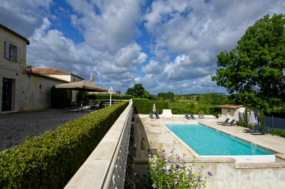 Château de Lantic - photo 12