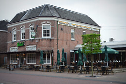 Blokker(0583) Utrecht-Londenstraat
