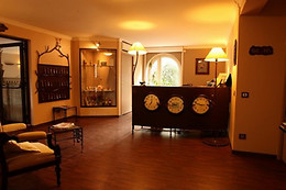 Hotel Ulysse