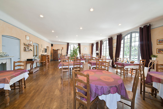 Le Chambellan - photo 16