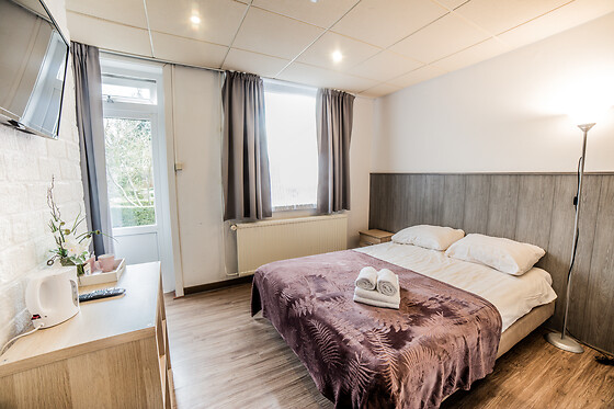 Hotel le Provencal - photo 6