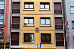 HOTEL HERBIÑA