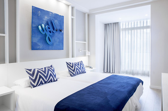 HOTEL IBERSOL ANTEMARE - photo 2