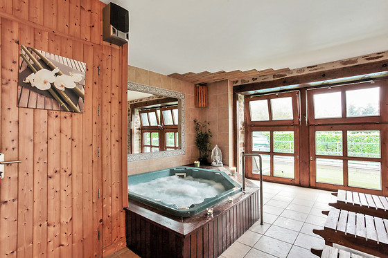 Auberge de la Tomette - photo 14