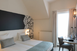 Martin's Brugge ***