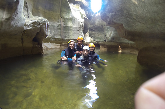 Canyon'in - photo 23