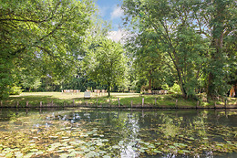 Domaine de Villeray