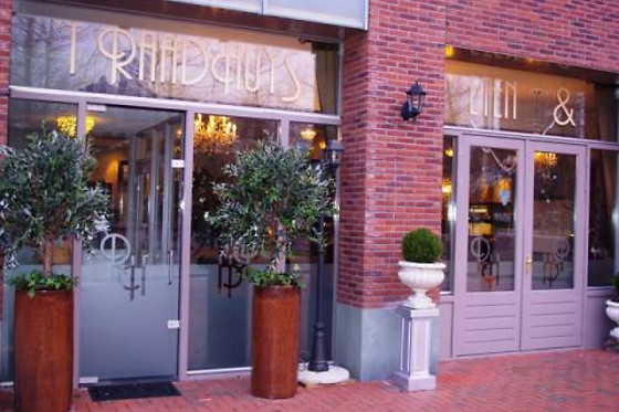 City Hotel Stadskanaal - photo 0