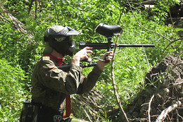 Gladiator Sports