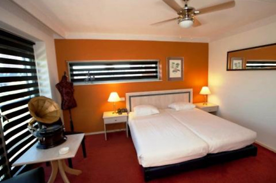 City Hotel Stadskanaal - photo 1