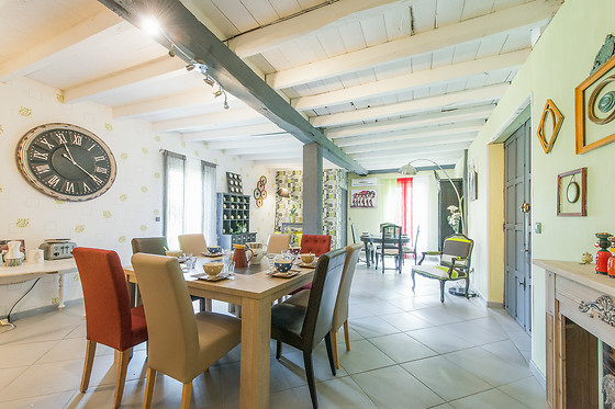 Le clos des Mousquetaires - photo 7