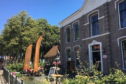 Hunkemoller Zwijndrecht