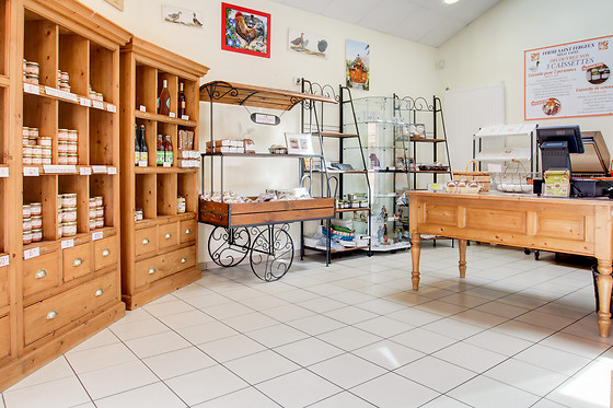 Auberge de Saint-Fergeux - photo 6
