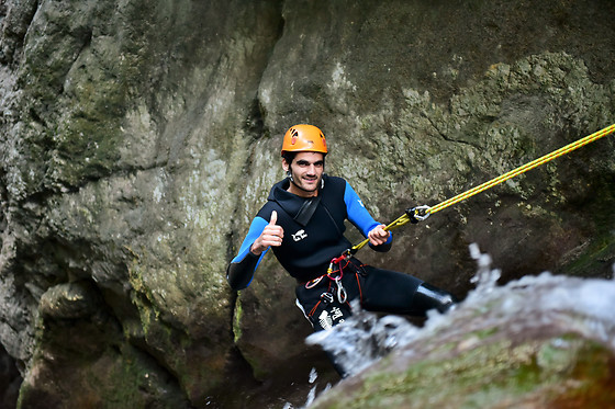 Canyon'in - photo 22