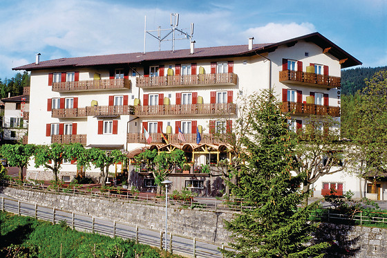 Hotel Panorama Wellness & Resort - photo 25