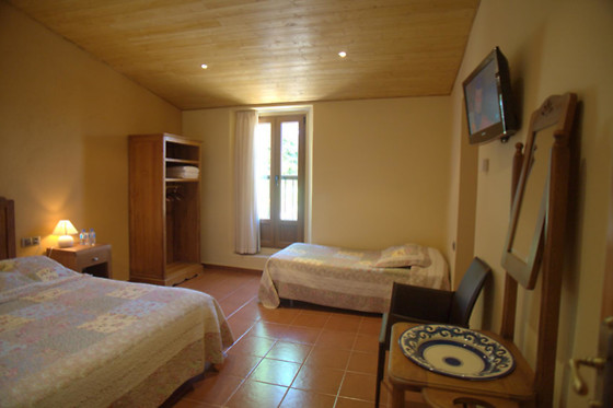 MASIA CA LA CAPUTXETA & GOLF - photo 1