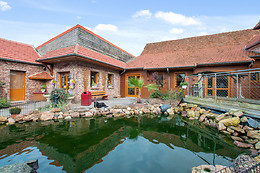 Les Canards de la Germaine