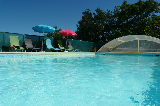 Le Mas des Papillons - photo 15