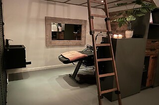 Wellnessmoment