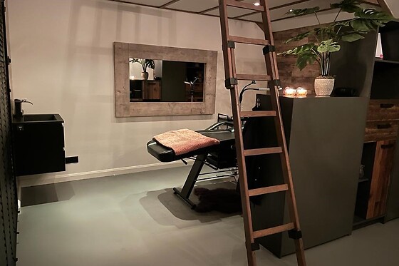 Wellnessmoment