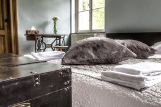 Gezellig Weekend