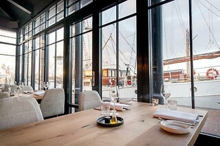 Dineren in Stijl