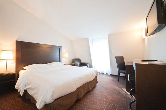 Hotel Périgueux Ouest L'Orangerie du Château des Reynats - photo 7
