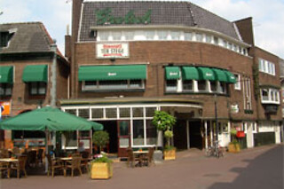 Puur Overnachten