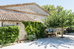 Bastide de Montchamp