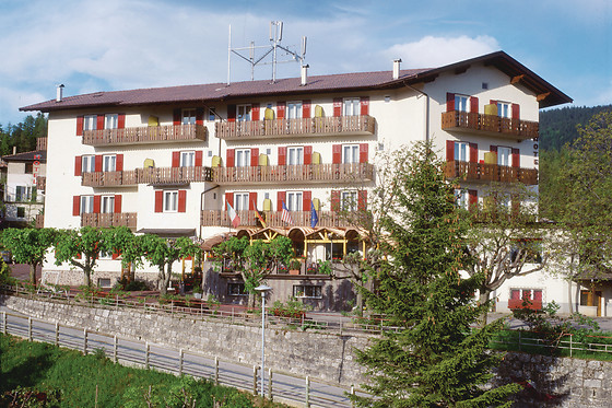 Hotel Panorama Wellness & Resort - photo 27