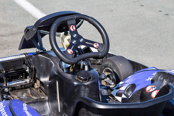 Circuit Philippe Alliot - photo 8