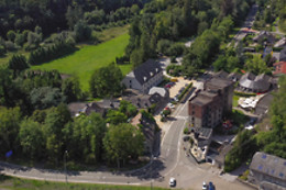 Les Jardins de la Molignée